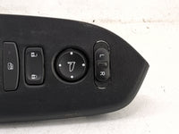 2021 Honda Crv Master Power Window Switch Replacement Driver Side Left P/N:T6A J010 NH167L 3260T Fits OEM Used Auto Parts - 