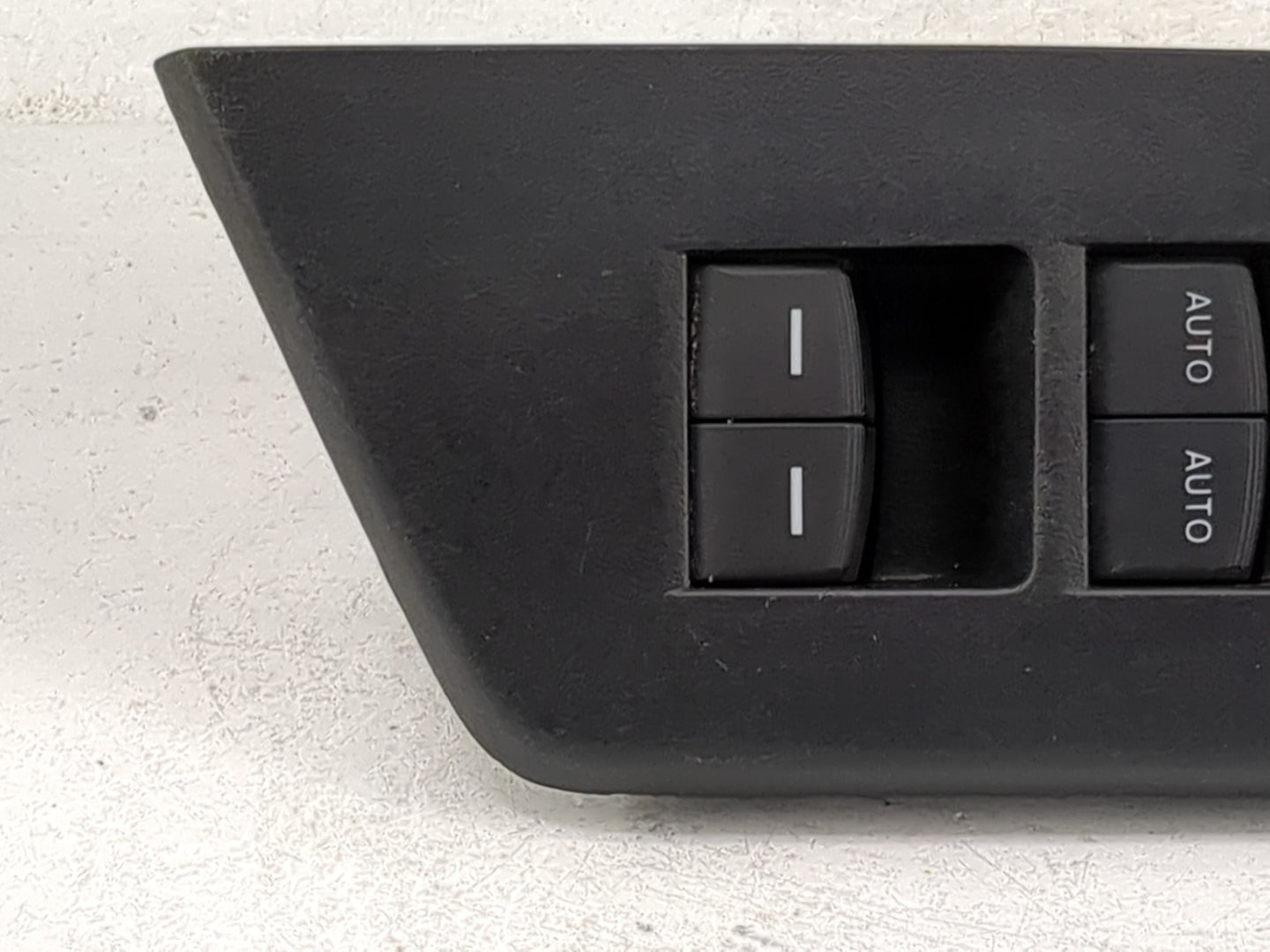 2021 Honda Crv Master Power Window Switch Replacement Driver Side Left P/N:T6A J010 NH167L 3260T Fits OEM Used Auto Parts - 