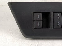 2021 Honda Crv Master Power Window Switch Replacement Driver Side Left P/N:T6A J010 NH167L 3260T Fits OEM Used Auto Parts - 