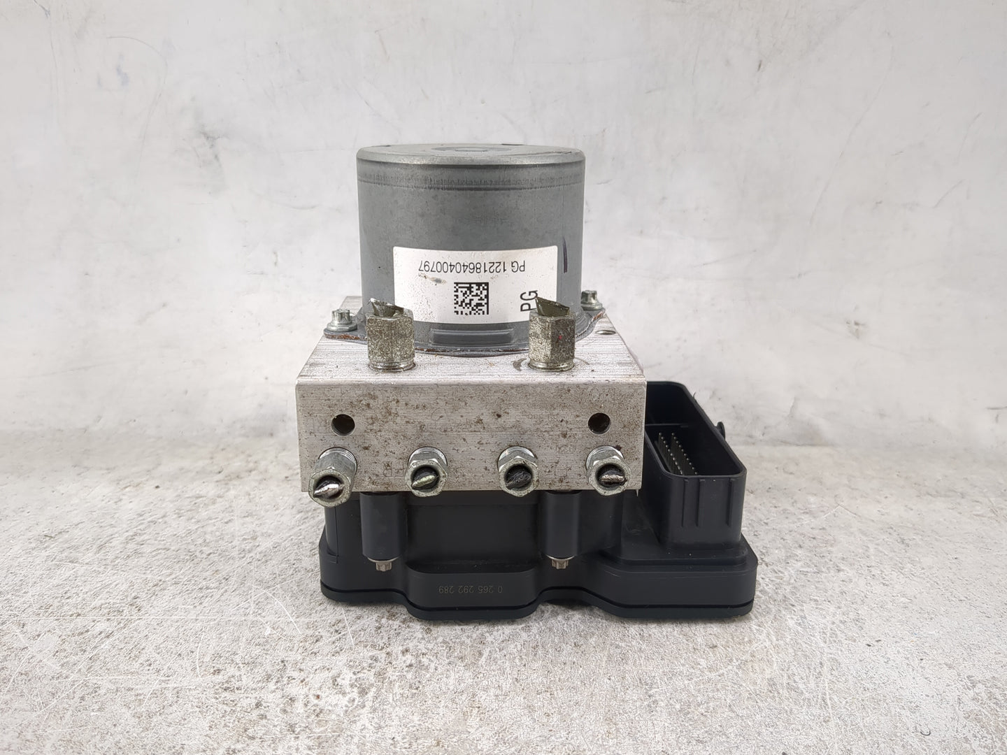 2021 Honda Crv ABS Pump Control Module Replacement P/N:0265292789 PG1221864040079 Fits OEM Used Auto Parts - Oemusedautopart