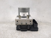 2021 Honda Crv ABS Pump Control Module Replacement P/N:0265292789 PG1221864040079 Fits OEM Used Auto Parts - Oemusedautopart