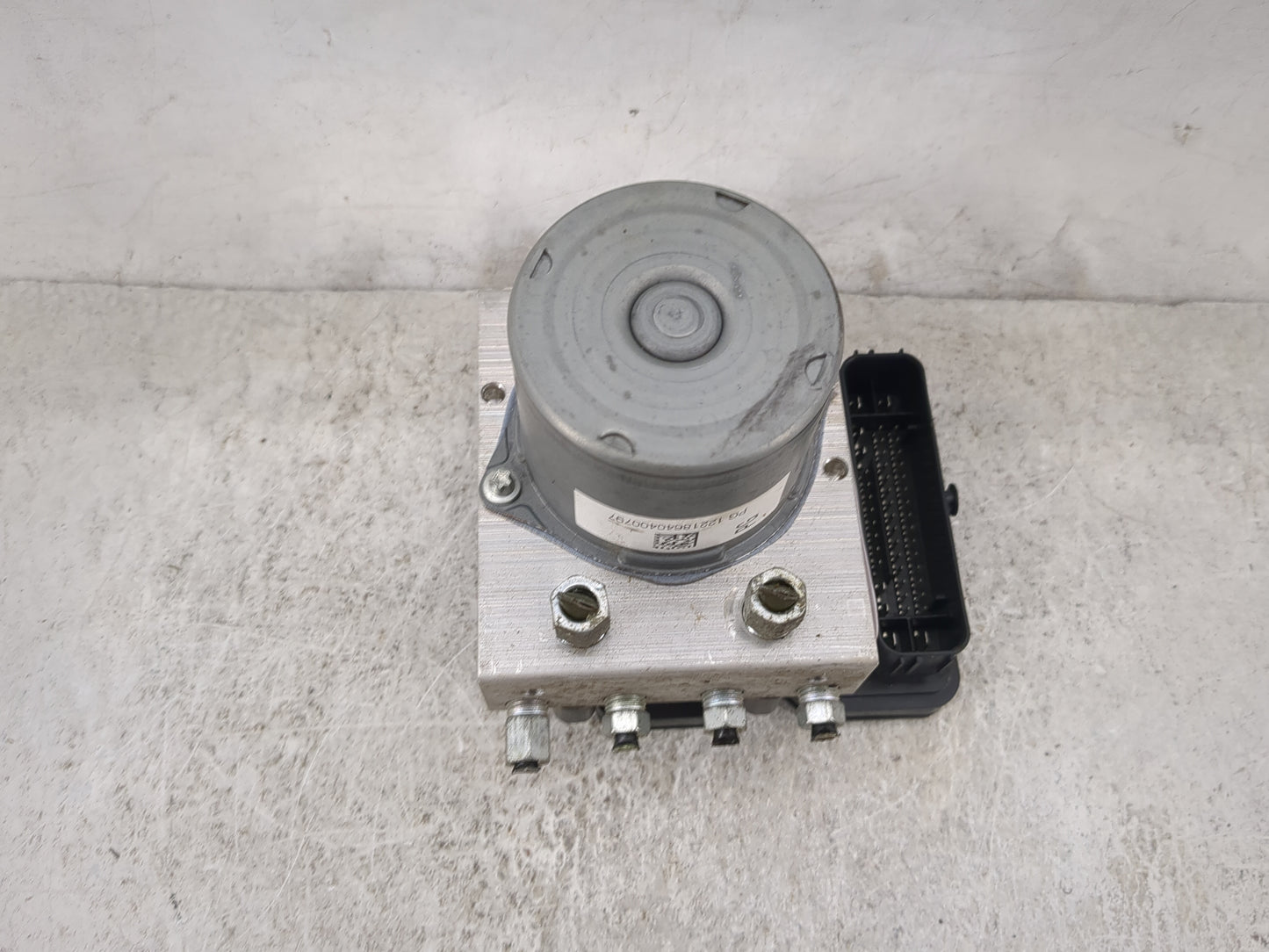 2021 Honda Crv ABS Pump Control Module Replacement P/N:0265292789 PG1221864040079 Fits OEM Used Auto Parts - Oemusedautopart