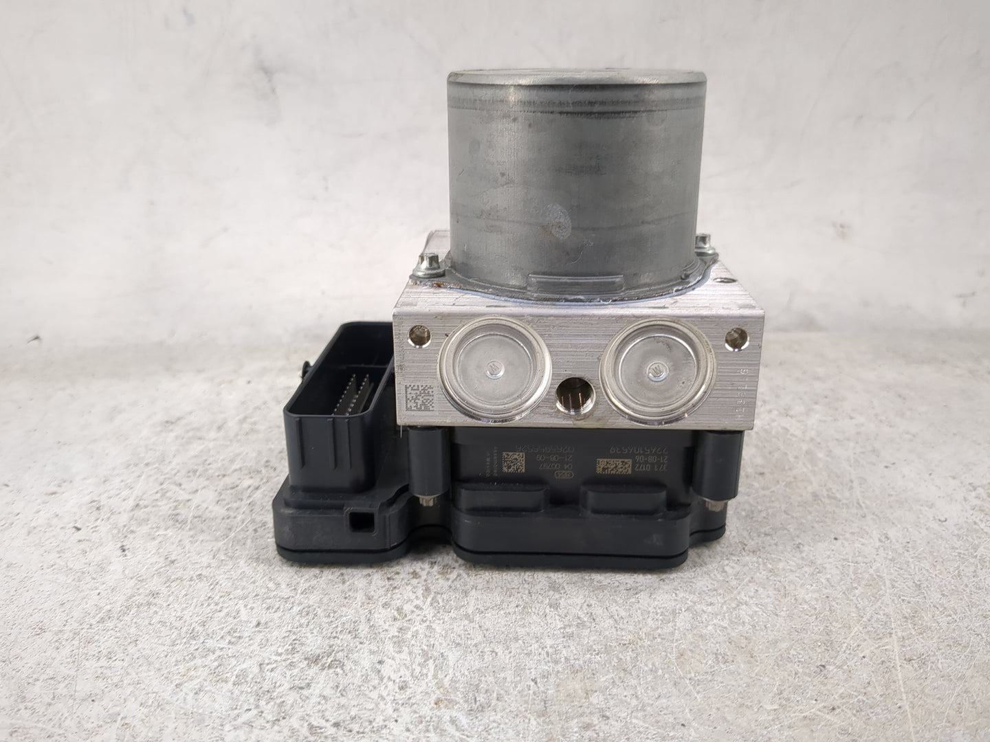 2021 Honda Crv ABS Pump Control Module Replacement P/N:0265292789 PG1221864040079 Fits OEM Used Auto Parts - Oemusedautopart