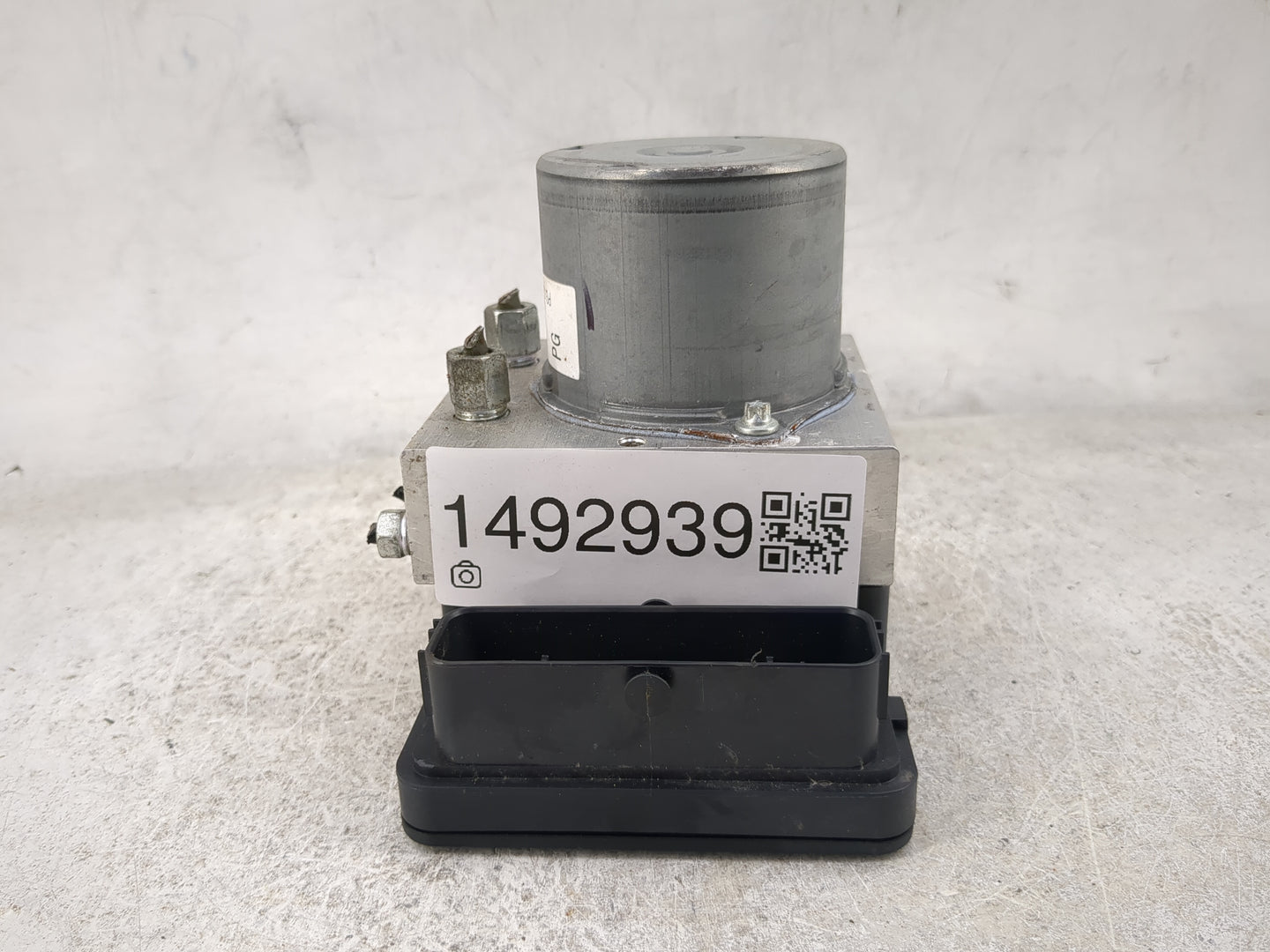 2021 Honda Crv ABS Pump Control Module Replacement P/N:0265292789 PG1221864040079 Fits OEM Used Auto Parts - Oemusedautopart