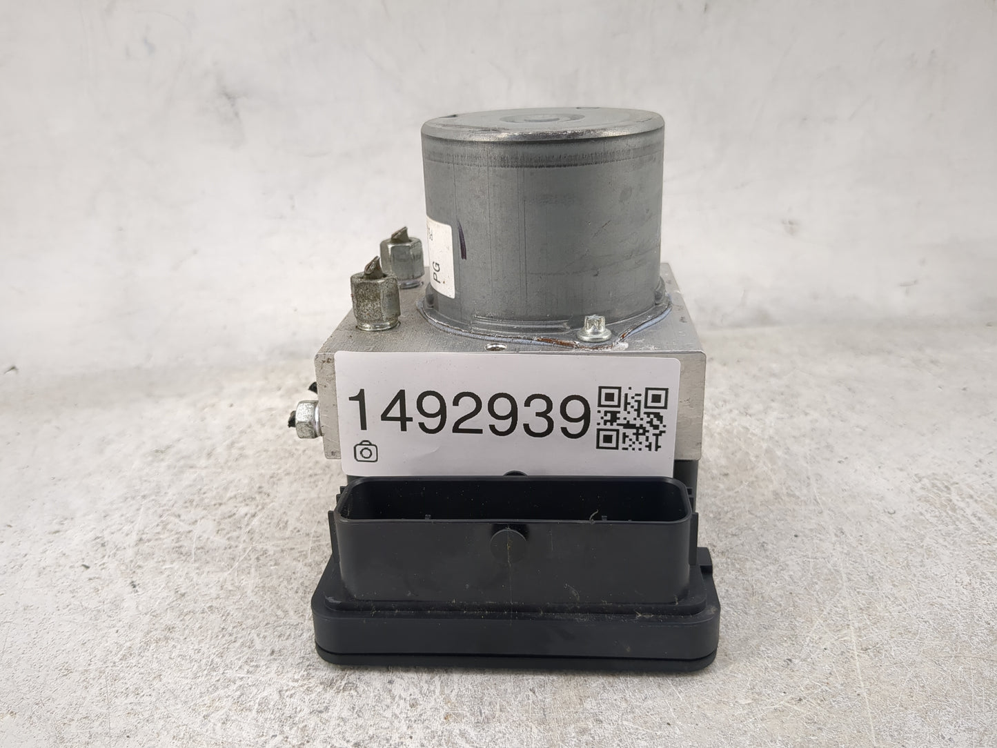2021 Honda Crv ABS Pump Control Module Replacement P/N:0265292789 PG1221864040079 Fits OEM Used Auto Parts - Oemusedautopart