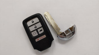 compare product Honda Keyless Entry Remote Fob Kr5v2x Driver2 A2c83161600 72147-Tg7-A41