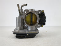 2016-2022 Honda Hr-V Throttle Body P/N:GMF3B Fits Fits 2012 2013 2014 2015 2016 2017 2018 2019 2020 2021 2022 OEM Used Auto 