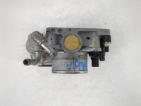 2016-2022 Honda Hr-V Throttle Body P/N:GMF3B Fits Fits 2012 2013 2014 2015 2016 2017 2018 2019 2020 2021 2022 OEM Used Auto 