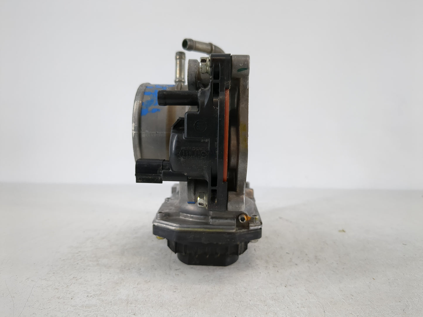 2016-2022 Honda Hr-V Throttle Body P/N:GMF3B Fits Fits 2012 2013 2014 2015 2016 2017 2018 2019 2020 2021 2022 OEM Used Auto 