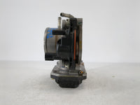 2016-2022 Honda Hr-V Throttle Body P/N:GMF3B Fits Fits 2012 2013 2014 2015 2016 2017 2018 2019 2020 2021 2022 OEM Used Auto 