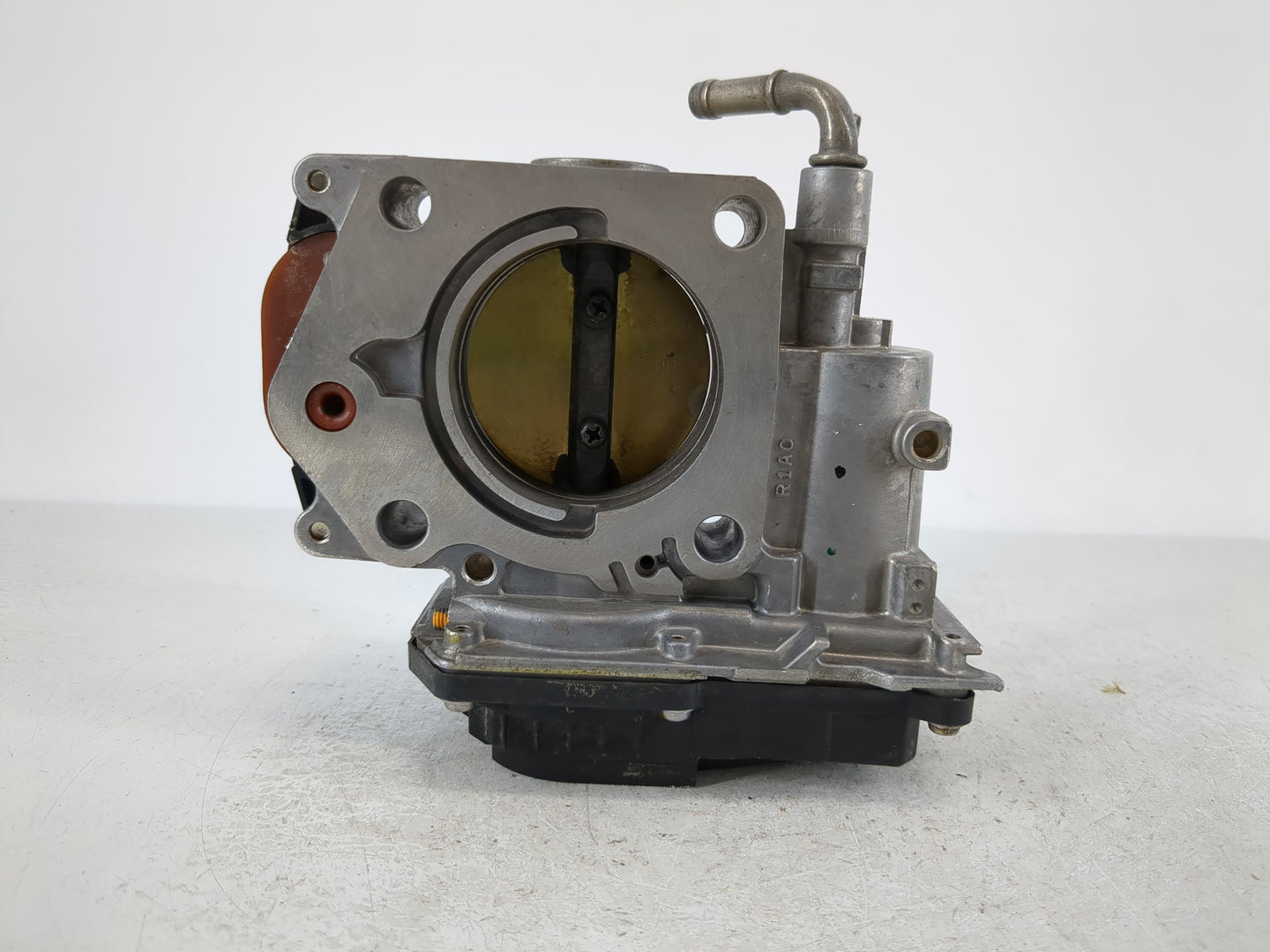 2016-2022 Honda Hr-V Throttle Body P/N:GMF3B Fits Fits 2012 2013 2014 2015 2016 2017 2018 2019 2020 2021 2022 OEM Used Auto 