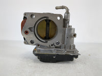 2016-2022 Honda Hr-V Throttle Body P/N:GMF3B Fits Fits 2012 2013 2014 2015 2016 2017 2018 2019 2020 2021 2022 OEM Used Auto 