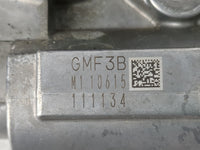 2016-2022 Honda Hr-V Throttle Body P/N:GMF3B Fits Fits 2012 2013 2014 2015 2016 2017 2018 2019 2020 2021 2022 OEM Used Auto 