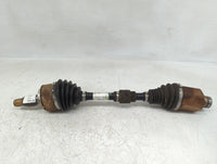 2016-2022 Honda Hr-v Axle Shaft Front Passenger Cv C/v - Oemusedautoparts1.com