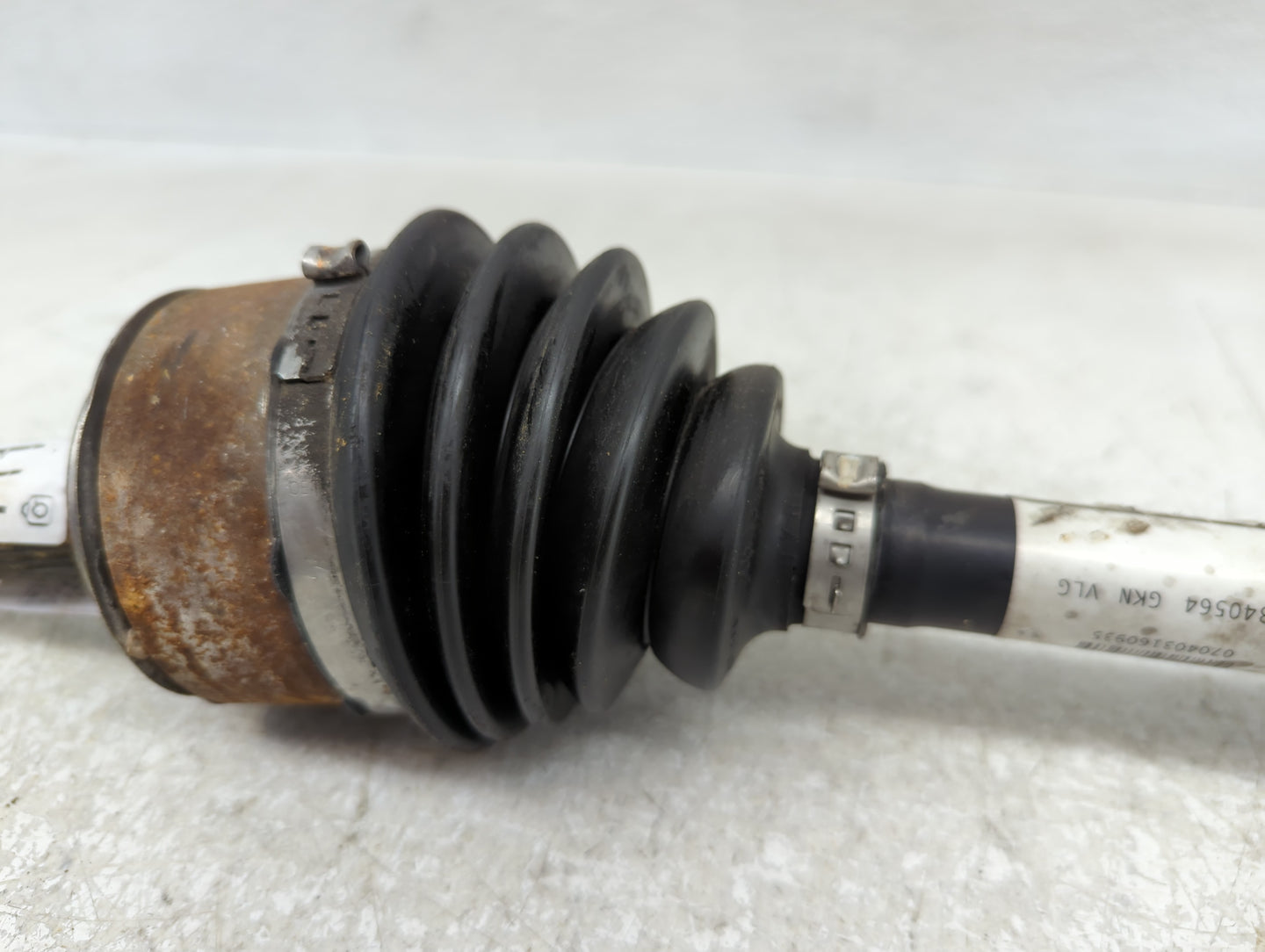 2016-2022 Honda Hr-v Axle Shaft Front Passenger Cv C/v - Oemusedautoparts1.com