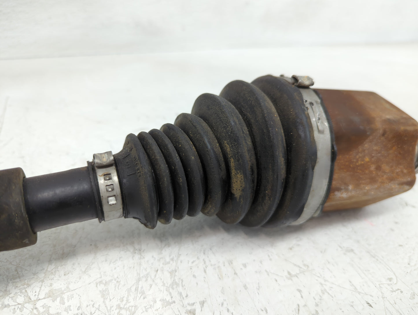 2016-2022 Honda Hr-v Axle Shaft Front Passenger Cv C/v - Oemusedautoparts1.com