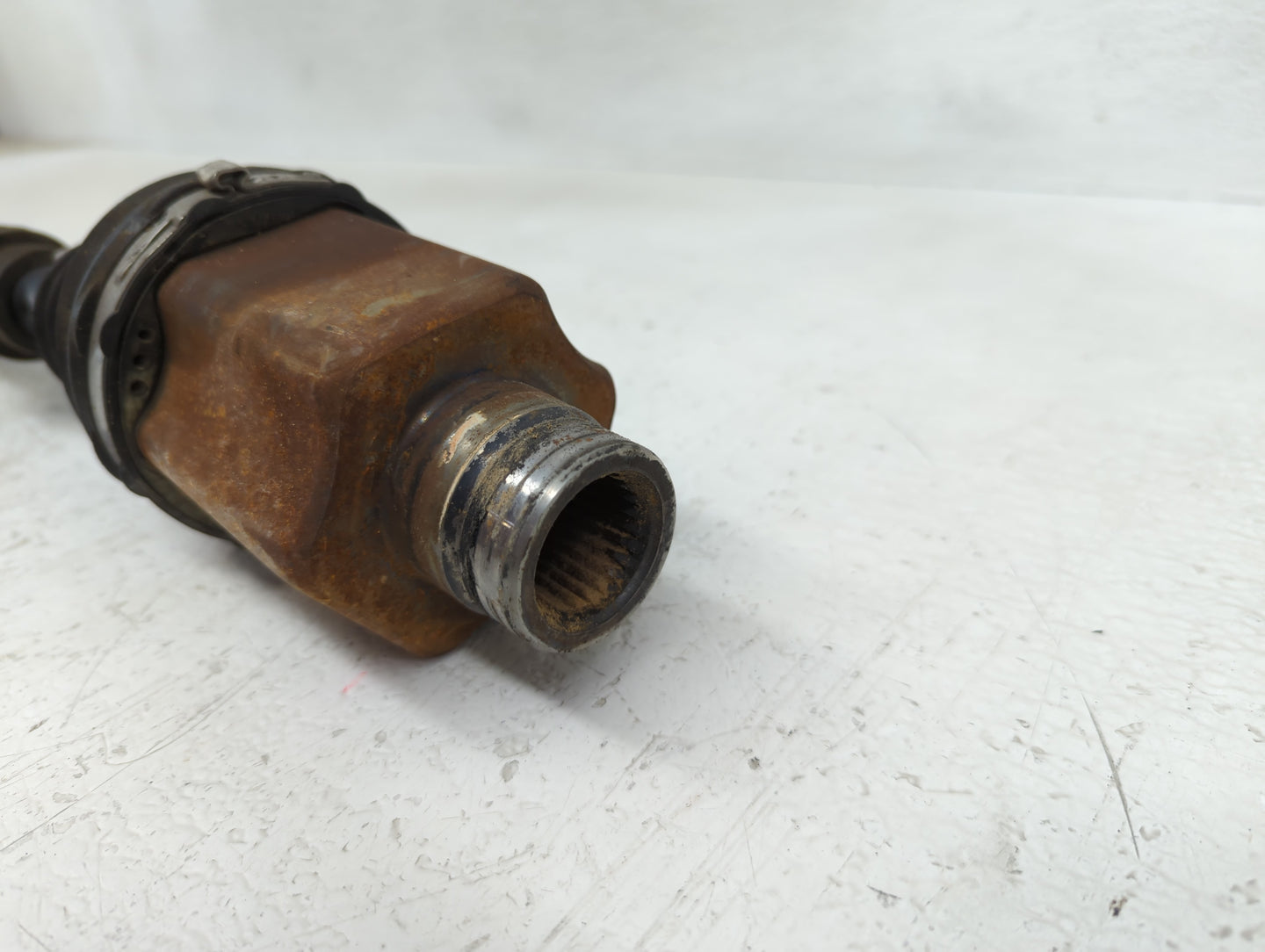 2016-2022 Honda Hr-v Axle Shaft Front Passenger Cv C/v - Oemusedautoparts1.com