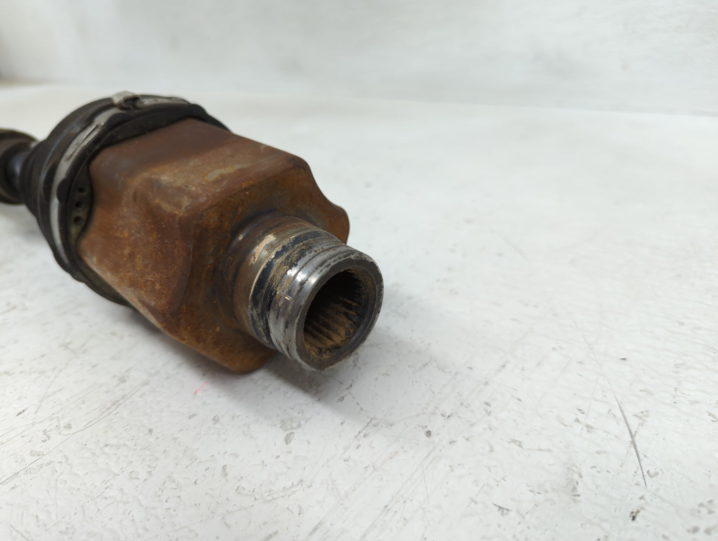 2016-2022 Honda Hr-v Axle Shaft Front Passenger Cv C/v - Oemusedautoparts1.com