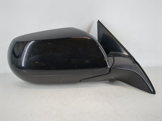 2021 Honda Hr-V Side Mirror Replacement Driver Left View Door Mirror P/N:3000NH700M188 Fits OEM Used Auto Parts - Oemusedaut