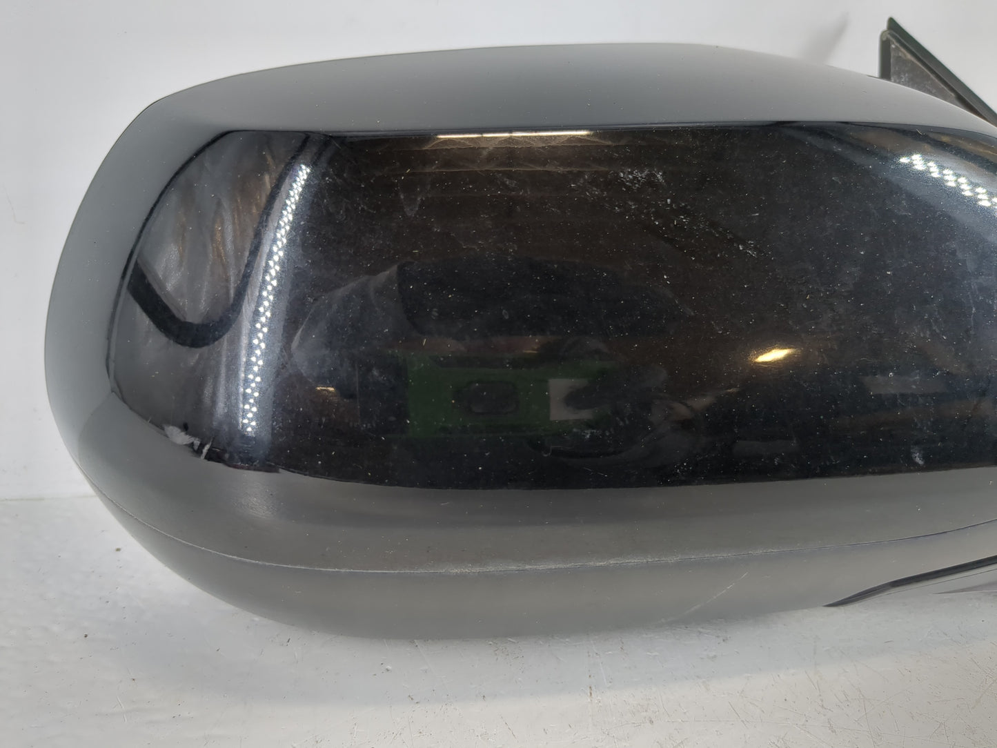 2021 Honda Hr-V Side Mirror Replacement Driver Left View Door Mirror P/N:3000NH700M188 Fits OEM Used Auto Parts - Oemusedaut