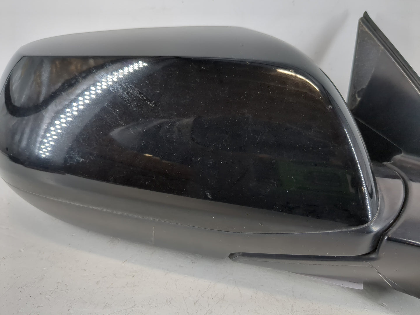 2021 Honda Hr-V Side Mirror Replacement Driver Left View Door Mirror P/N:3000NH700M188 Fits OEM Used Auto Parts - Oemusedaut