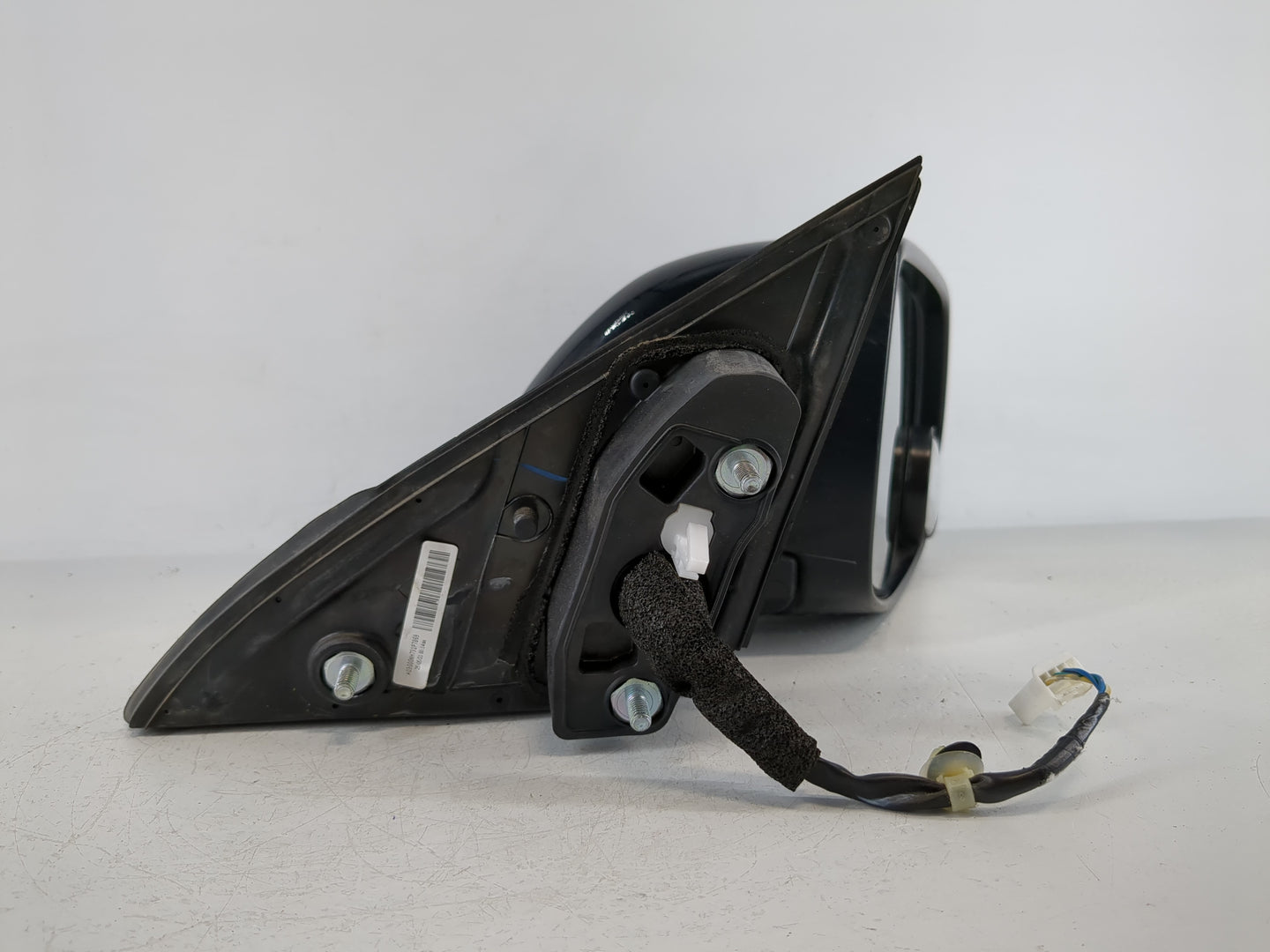 2021 Honda Hr-V Side Mirror Replacement Driver Left View Door Mirror P/N:3000NH700M188 Fits OEM Used Auto Parts - Oemusedaut