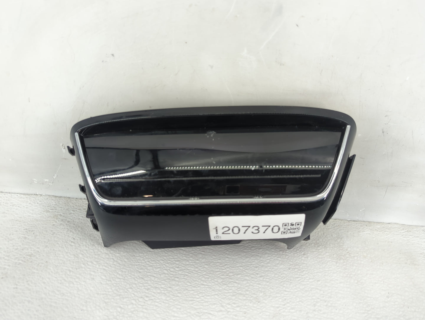 2016-2022 Honda Hr-V Climate Control Module Temperature AC/Heater Replacement P/N:T7W-A850 Fits OEM Used Auto Parts - Oemuse