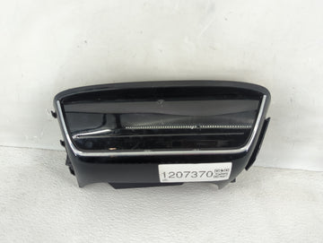 2016-2022 Honda Hr-V Climate Control Module Temperature AC/Heater Replacement P/N:T7W-A850 Fits OEM Used Auto Parts - Oemuse