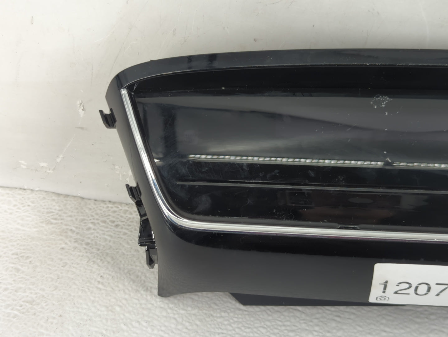 2016-2022 Honda Hr-V Climate Control Module Temperature AC/Heater Replacement P/N:T7W-A850 Fits OEM Used Auto Parts - Oemuse