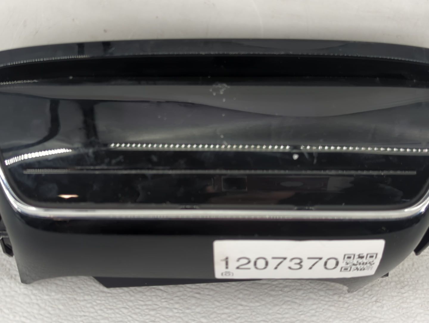 2016-2022 Honda Hr-V Climate Control Module Temperature AC/Heater Replacement P/N:T7W-A850 Fits OEM Used Auto Parts - Oemuse