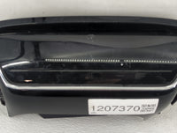 2016-2022 Honda Hr-V Climate Control Module Temperature AC/Heater Replacement P/N:T7W-A850 Fits OEM Used Auto Parts - Oemuse