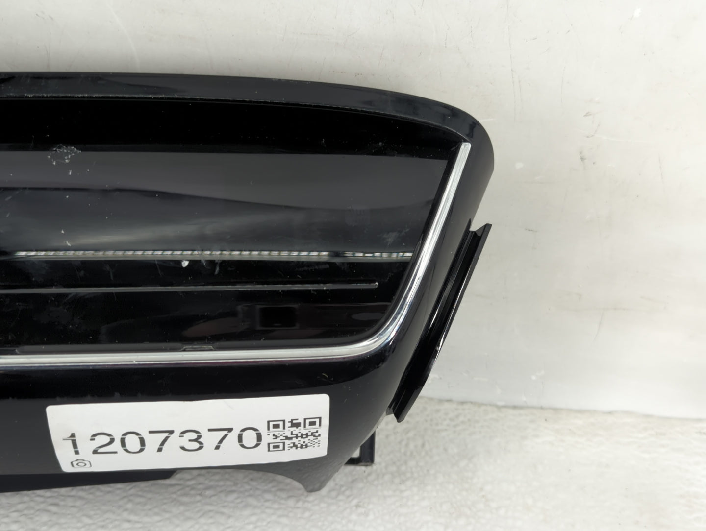 2016-2022 Honda Hr-V Climate Control Module Temperature AC/Heater Replacement P/N:T7W-A850 Fits OEM Used Auto Parts - Oemuse