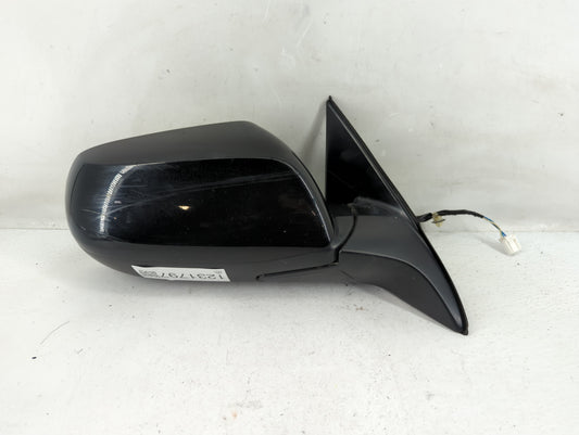 2016-2021 Honda Hr-V Side Mirror Replacement Passenger Right View Door Mirror P/N:A03000NH731P7439 A03000NH830M5848 Fits OEM