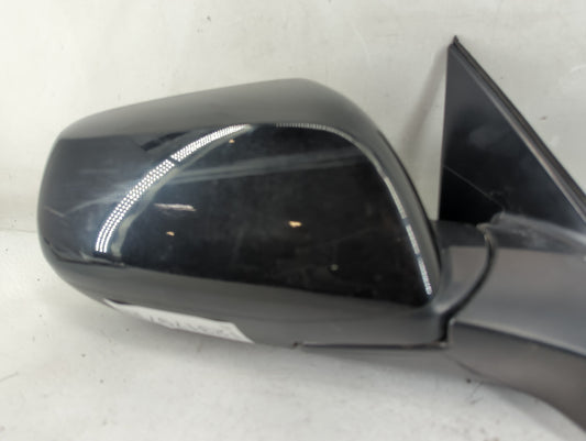 2016-2021 Honda Hr-V Side Mirror Replacement Passenger Right View Door Mirror P/N:A03000NH731P7439 A03000NH830M5848 Fits OEM Used Auto Parts