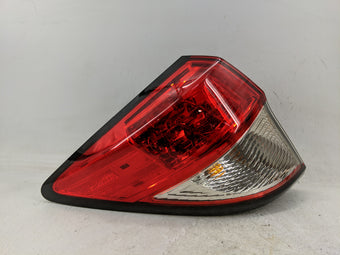 compare product 2019-2022 Honda Hr-V Tail Light Assembly Driver Left OEM Fits Fits 2019 2020 2021 2022 OEM Used Auto Parts