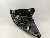 2019-2022 Honda Hr-V Tail Light Assembly Driver Left OEM Fits Fits 2019 2020 2021 2022 OEM Used Auto Parts - Oemusedautopart