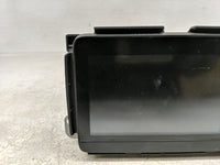 2019-2022 Honda Hr-V Radio AM FM Cd Player Receiver Replacement P/N:39170T7AA11 Fits Fits 2019 2020 2021 2022 OEM Used Auto 