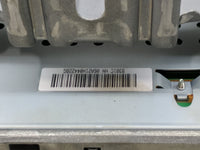 2019-2022 Honda Hr-V Radio AM FM Cd Player Receiver Replacement P/N:39170T7AA11 Fits Fits 2019 2020 2021 2022 OEM Used Auto 