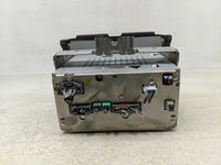 2019-2022 Honda Hr-V Radio AM FM Cd Player Receiver Replacement P/N:39170T7AA11 Fits Fits 2019 2020 2021 2022 OEM Used Auto 