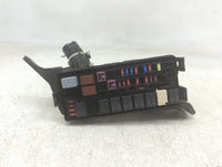 2020-2022 Honda Hr-V Fusebox Fuse Box Panel Relay Module Fits Fits 2020 2021 2022 OEM Used Auto Parts - Oemusedautoparts1.co