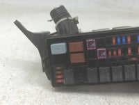 2020-2022 Honda Hr-V Fusebox Fuse Box Panel Relay Module Fits Fits 2020 2021 2022 OEM Used Auto Parts - Oemusedautoparts1.co
