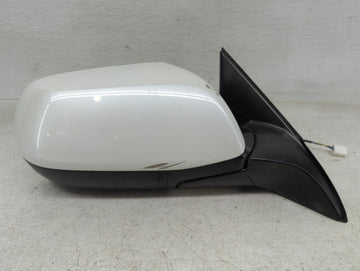 2021 Honda Hr-V Passenger Side View Mirror - Right Door Mirror OEM Used - Oemusedautoparts1.com