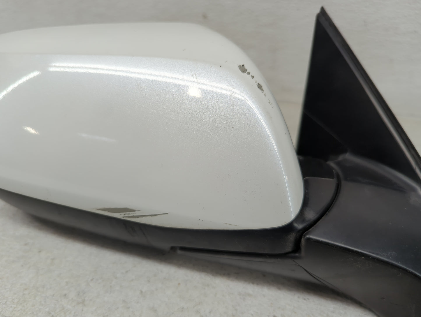 2021 Honda Hr-V Passenger Side View Mirror - Right Door Mirror OEM Used - Oemusedautoparts1.com
