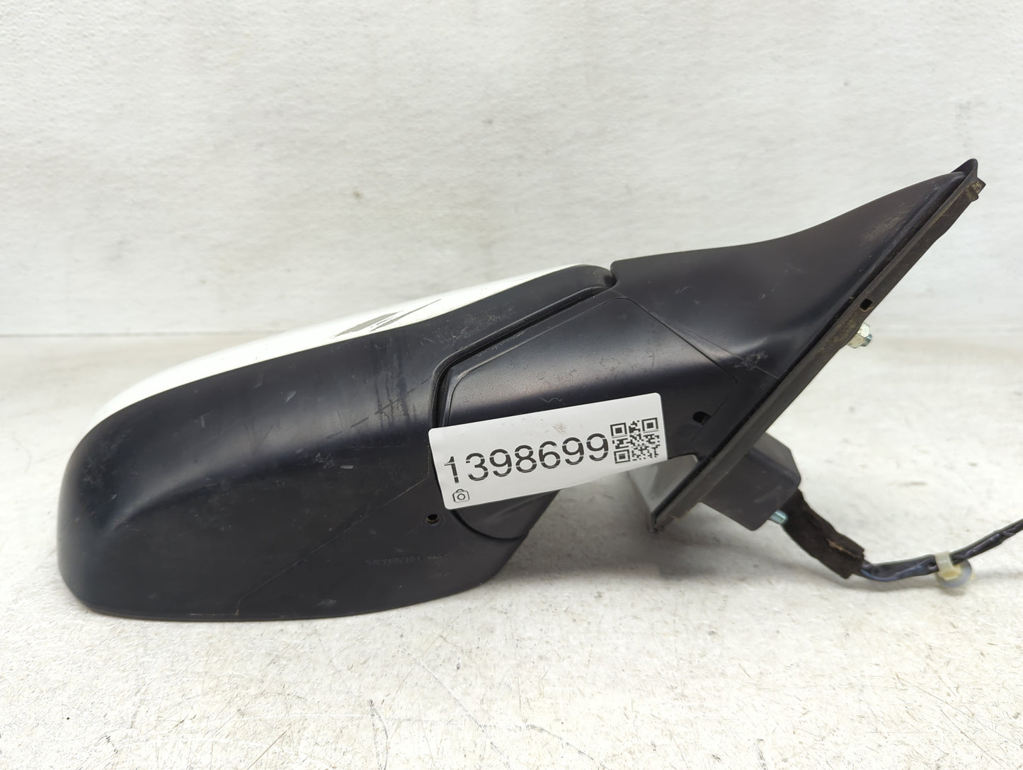 2021 Honda Hr-V Passenger Side View Mirror - Right Door Mirror OEM Used - Oemusedautoparts1.com