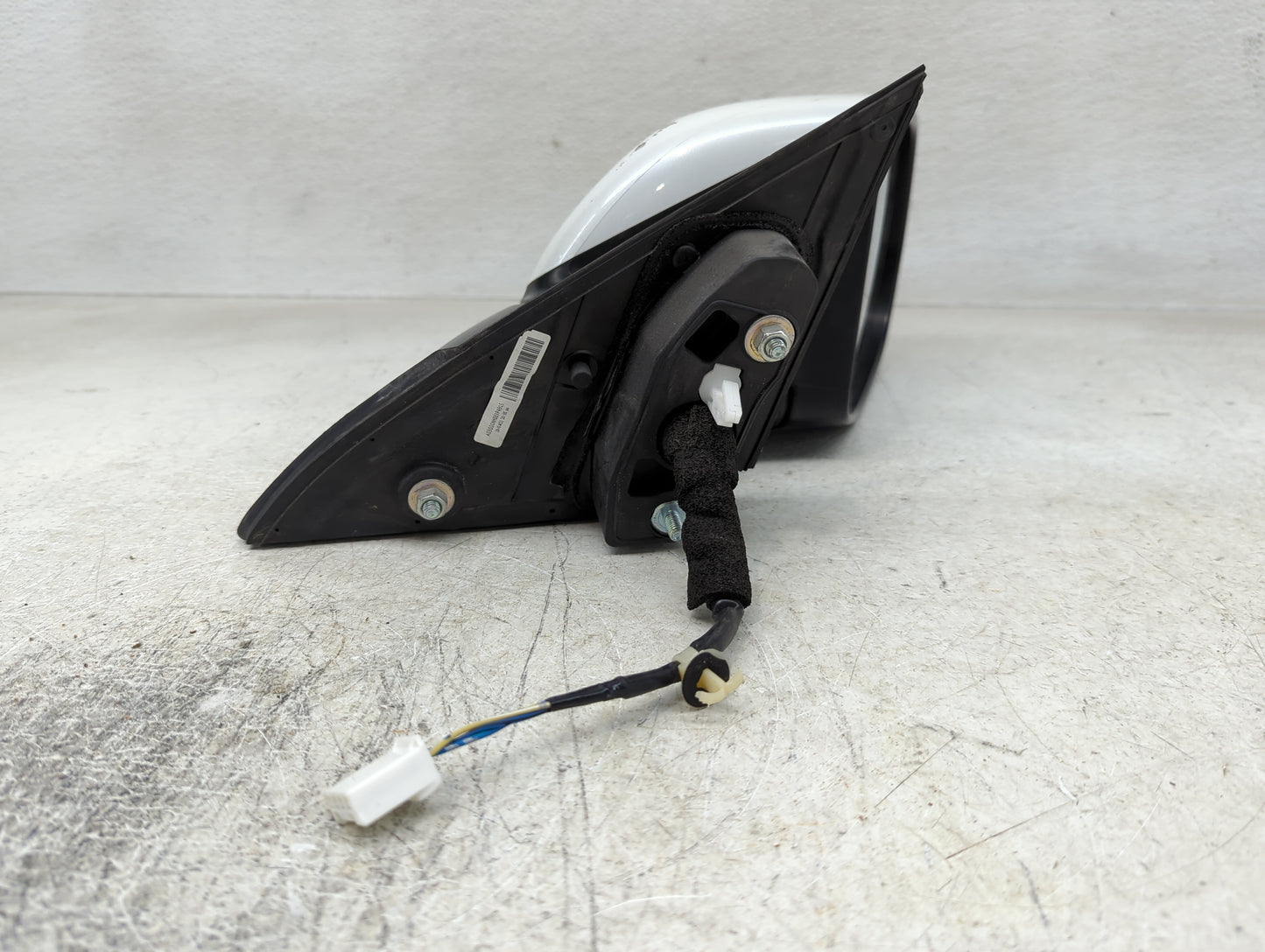2021 Honda Hr-V Passenger Side View Mirror - Right Door Mirror OEM Used - Oemusedautoparts1.com
