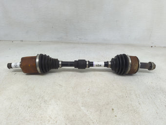 compare product 2016-2022 Honda Hr-v Axle Shaft Front Driver Cv C/v