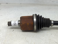 2016-2022 Honda Hr-v Axle Shaft Front Driver Cv C/v - Oemusedautoparts1.com
