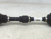 2016-2022 Honda Hr-v Axle Shaft Front Driver Cv C/v - Oemusedautoparts1.com