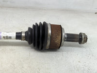 2016-2022 Honda Hr-v Axle Shaft Front Driver Cv C/v - Oemusedautoparts1.com