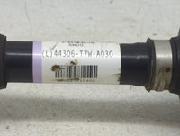 2016-2022 Honda Hr-v Axle Shaft Front Driver Cv C/v - Oemusedautoparts1.com